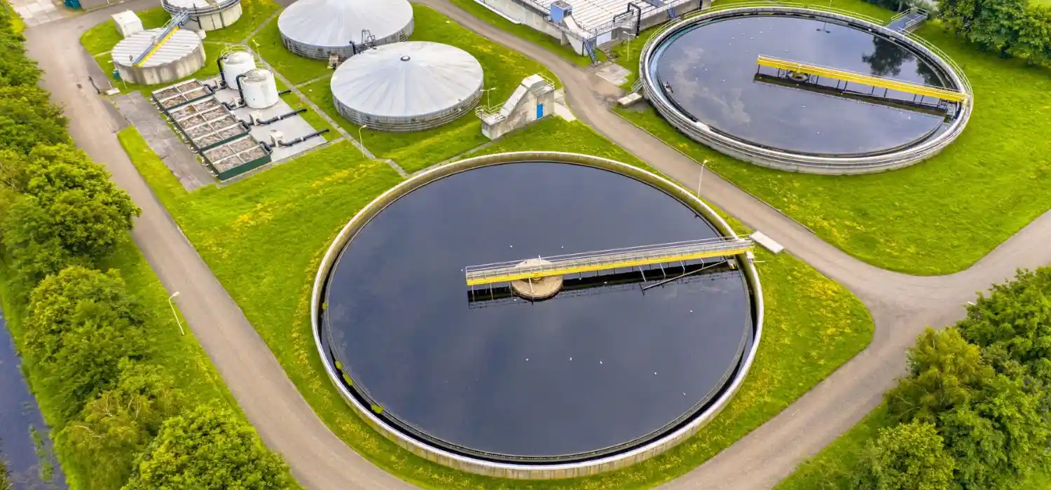 Water Treatment
